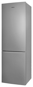 katangian Refrigerator Vestel VNF 386 VXM larawan