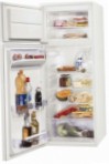 Zanussi ZRT 27100 WA šaldytuvas šaldytuvas su šaldikliu