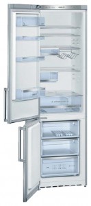 характеристики Холодильник Bosch KGE39AI20 Фото