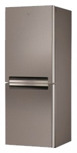Характеристики Холодильник Whirlpool WBA 43282 NFCIX фото