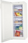 Zanussi ZFU 219 WO ตู้เย็น ตู้แช่แข็งตู้