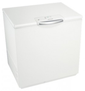 özellikleri Buzdolabı Electrolux ECN 21108 W fotoğraf