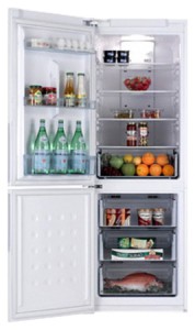 χαρακτηριστικά Ψυγείο Samsung RL-34 HGPS φωτογραφία