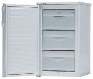 özellikleri Buzdolabı Gorenje F 3101 W fotoğraf