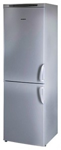 đặc điểm Tủ lạnh NORD DRF 119 NF ISP ảnh