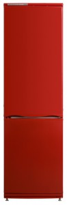 характеристики Холодильник ATLANT ХМ 6024-083 Фото