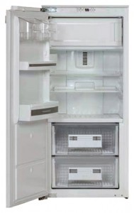 характеристики Холодильник Kuppersbusch IKEF 2380-0 Фото