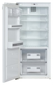 đặc điểm Tủ lạnh Kuppersbusch IKEF 2480-0 ảnh