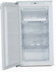 Kuppersbusch ITE 137-0 Tủ lạnh tủ đông cái tủ