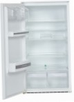 Kuppersbusch IKE 197-9 Lednička lednice bez mrazáku