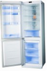 LG GA-B399 ULCA Heladera heladera con freezer
