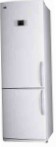 LG GA-B399 UVQA Fridge refrigerator with freezer