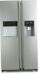 LG GR-P207 FTQA Heladera heladera con freezer