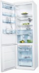 Electrolux ENB 38633 W Fridge refrigerator with freezer