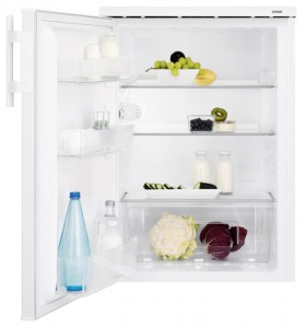 katangian Refrigerator Electrolux ERT 1601 AOW2 larawan