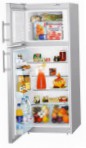Liebherr CTesf 2431 Frigo frigorifero con congelatore
