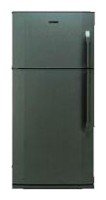 характеристики Холодильник BEKO DNE 65500 PX Фото