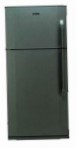 BEKO DNE 65500 PX Hladilnik hladilnik z zamrzovalnikom