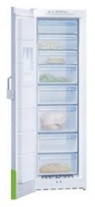đặc điểm Tủ lạnh Bosch GSV34V21 ảnh