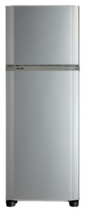 đặc điểm Tủ lạnh Sharp SJ-CT361RSL ảnh