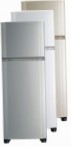 Sharp SJ-CT361RWH Refrigerator freezer sa refrigerator