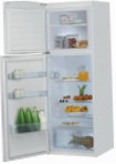 Whirlpool WTE 3111 W Fridge refrigerator with freezer
