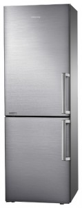 katangian Refrigerator Samsung RB-28 FSJMDS larawan