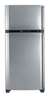Характеристики Холодильник Sharp SJ-PT640RS фото