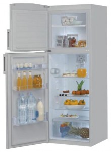 katangian Refrigerator Whirlpool WTE 3113 A+S larawan