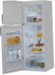 Whirlpool WTE 3113 A+S Fridge refrigerator with freezer