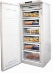 LG GC-204 SQA Fridge freezer-cupboard