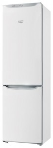 đặc điểm Tủ lạnh Hotpoint-Ariston SBL 2021 F ảnh