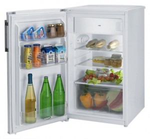 katangian Refrigerator Candy CFOE 5482 W larawan