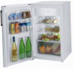 Candy CFOE 5482 W Frigo réfrigérateur avec congélateur
