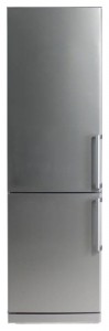 Характеристики Холодильник LG GR-B459 BLCA фото