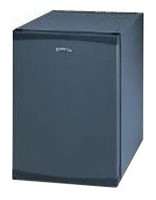 характеристики Холодильник Smeg ABM30 Фото