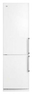 Характеристики Холодильник LG GR-B459 BVCA фото