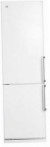 LG GR-B459 BVCA Fridge refrigerator with freezer