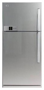 Характеристики Холодильник LG GR-M392 YLQ фото
