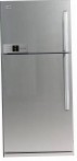 LG GR-M392 YLQ Холодильник холодильник з морозильником