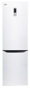 katangian Refrigerator LG GW-B469 SQQW larawan