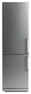 характеристики Холодильник LG GR-B429 BLCA Фото