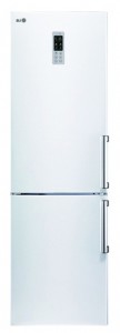 kjennetegn Kjøleskap LG GW-B469 EQQZ Bilde