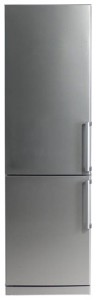 katangian Refrigerator LG GR-B429 BTCA larawan