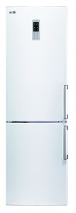 đặc điểm Tủ lạnh LG GW-B469 BQCZ ảnh