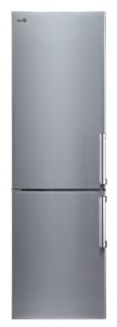 đặc điểm Tủ lạnh LG GW-B469 BLCZ ảnh