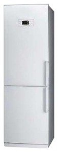 đặc điểm Tủ lạnh LG GR-B459 BSQA ảnh