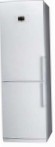 LG GR-B459 BSQA Heladera heladera con freezer
