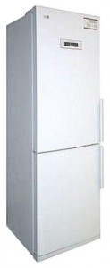 katangian Refrigerator LG GA-479 BVPA larawan