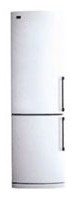 Charakteristik Kühlschrank LG GA-419 BCA Foto